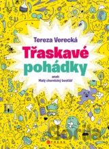 Třaskavé pohádky