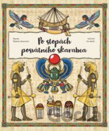 Po stopách posvátného skarabea
