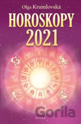 Horoskopy 2021