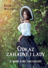 Odkaz záhadnej lady
