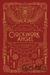 Clockwork Angel