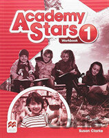 Academy Stars 1 - Workbook