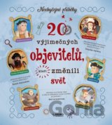 20 výjimečných objevitelů, kteří změnili svět