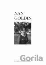 Nan Goldin