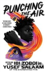 Punching the Air