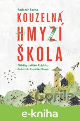 Kouzelná hmyzí škola