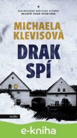 Drak spí