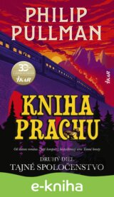 Kniha Prachu: Tajné spoločenstvo