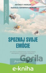 Spoznaj svoje emócie