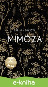 Mimóza