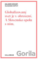 Hľadanie kotvy