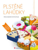 Plstěné lahůdky