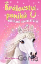 Království poníků: Nečekané přátelství