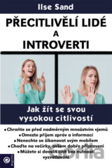 Přecitlivělí lidé a introverti