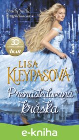 Prenasledovaná kráska