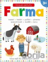 Farma:  Hravé aktivity
