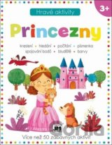 Princezny: Hravé aktivity