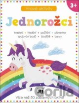 Jednorožci: Hravé aktivity