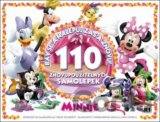 Minnie: Bav se a nalepuj zas a znovu!