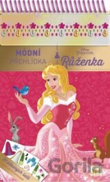 Růženka: Módní přehlídka
