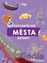 Města: Cestovatelské aktivity