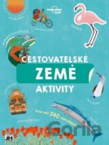 Země: Cestovatelské aktivity