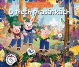 O třech prasátkách