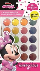 Vodovky: Minnie