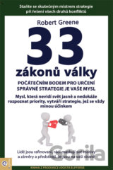 33 zákonů války