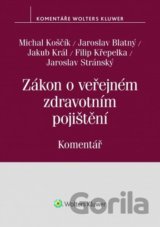 Zákon o veřejném zdravotním pojištění