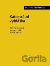 Katastrální vyhláška