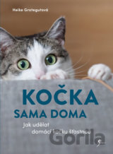 Kočka sama doma