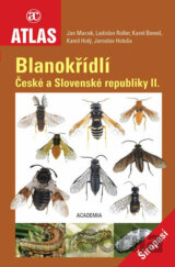Blanokřídlí České a Slovenské republiky II.