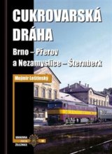 Cukrovarská dráha