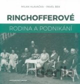 Ringhofferové