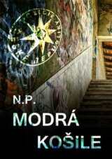 Modrá košile