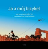 Ja a môj bicykel