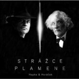 Hapka & Horáček: Strážce plamene LP