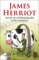 To by se zvěrolékaři stát nemělo
