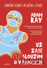 Už zase sloužím o Vánocích