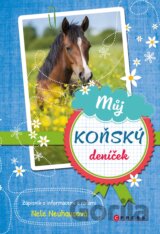 Můj koňský deníček