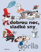Dobrou noc, sladké sny