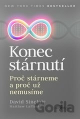 Konec stárnutí