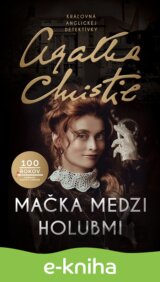 Mačka medzi holubmi