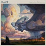 Killers: Imploding The Mirage LP