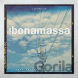 Joe Bonamassa: A New Day Now