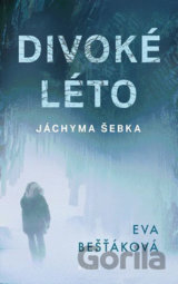 Divoké léto Jáchyma Šebka