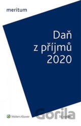 Daň z příjmů 2020