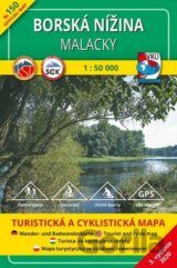 Borská nížina - Malacky