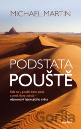 Podstata pouště